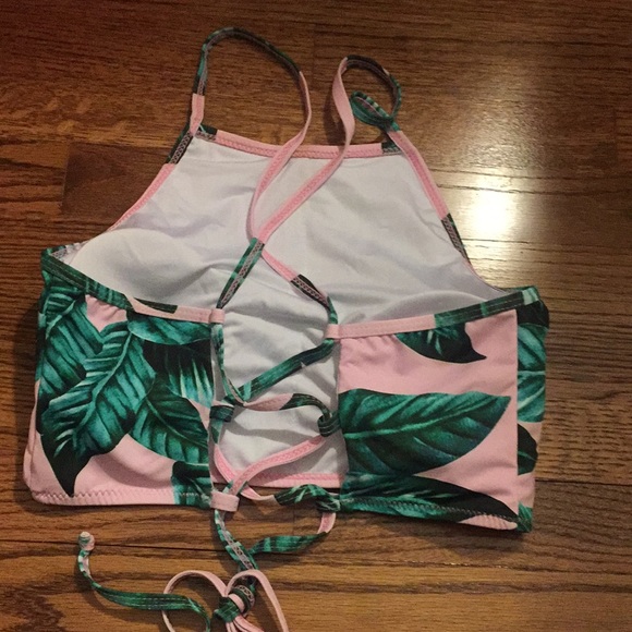 Swim Top ❗️SOLD❗️ - Picture 2 of 2
